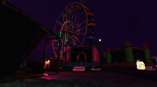 Night of the Living Bubble