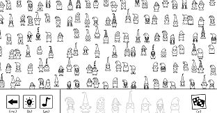 Hidden Gnomes
