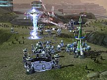 Supreme Commander 2