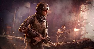 Insurgency: Sandstorm - GRS Operator Gear Set