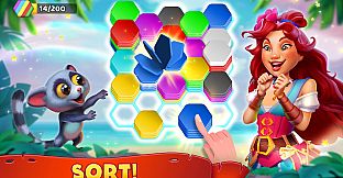 Roger That: Merge Adventure Games!