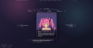 NYANCO: LOVE LOOP