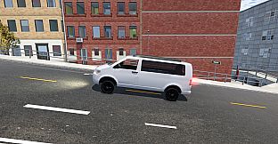 Virtual Driving School - California Region Pack
