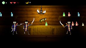 The Ape Tales: An Epic Adventure Game