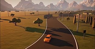 Motor Park Architect