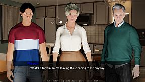 Family Secrets: Sweet Sister