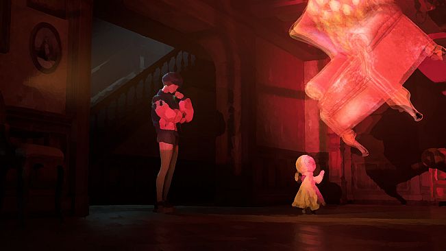 The Eventide
