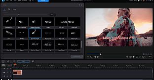 CyberLink PowerDirector 2024 Ultimate