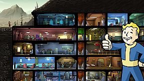 Fallout Shelter
