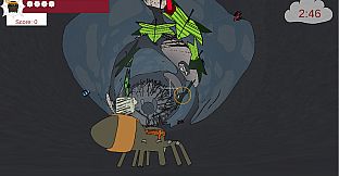 Itsy Bitsy Spider: Vengeance