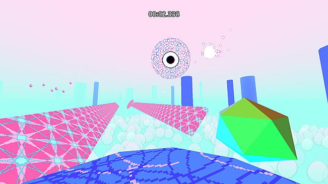 Icoptic Journey Soundtrack