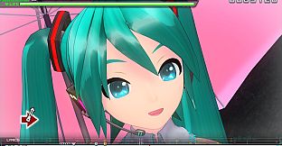 Hatsune Miku: Project DIVA Mega Mix+ Extra Song Pack
