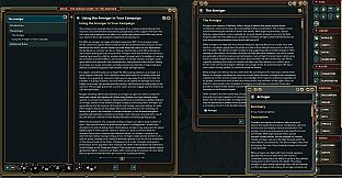Fantasy Grounds - The Genius Guide to the Armiger