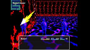 The Legend of Azarias