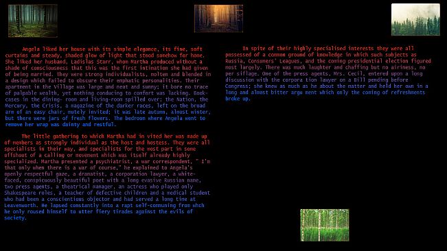 Plum Bun Reformatted