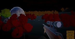 If You Go Down In The Woods Today