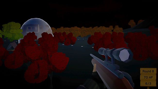 If You Go Down In The Woods Today