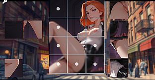 Waifu Syndicate