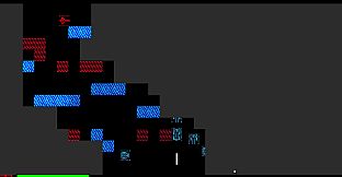 Tiger Tank 59 Ⅰ Break The Fog MP025