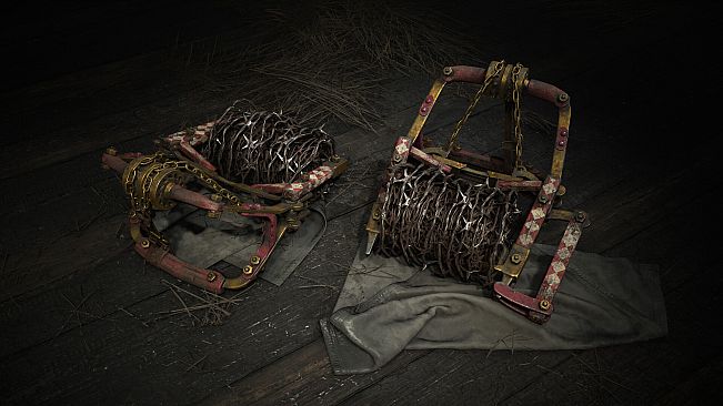 Hunt: Showdown 1896 - The Last Laugh