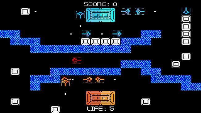 Tiger Tank 59 Ⅰ Mission Pack 036