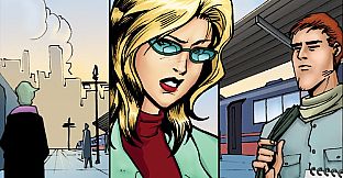 Winter Wolves Classic Games Collection