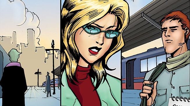 Winter Wolves Classic Games Collection