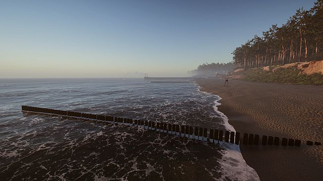 Ultimate Fishing Simulator 3