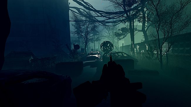 Z.O.N.A Project X VR