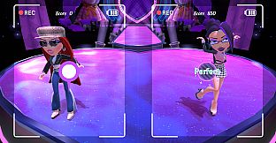 Bratz Rhythm & Style - Fashion Celebrity Pack