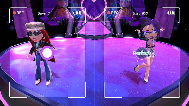 Bratz Rhythm & Style - Fashion Celebrity Pack