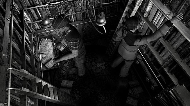 The Last Crown: Blackenrock