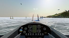 Triumph in the Skies