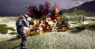 Nemesis Zero  |  Open-World Multiplayer