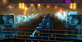 Rocksmith 2014 Edition – Remastered – Shania Twain - “You’re Still the One”