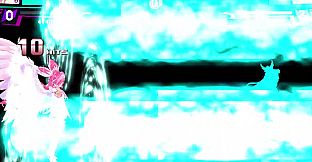 MGCM Combat Edition - DLC char : Nemesis