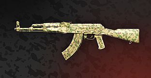 "Bushranger" Skin Set