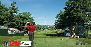 PGA TOUR 2K25 Starter Pack