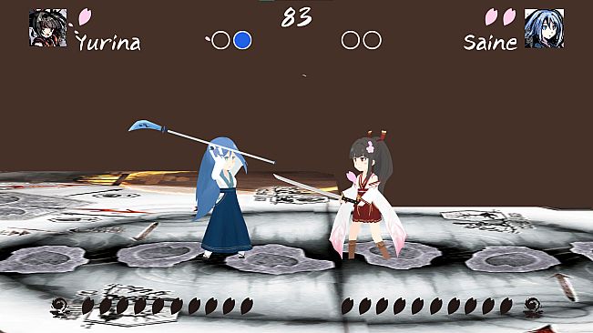 Sakura Battle