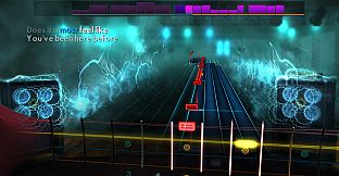 Rocksmith 2014 Edition – Remastered – 2010s Mix Song Pack IV