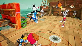 Looney Tunes: Wacky World of Sports - Deluxe Edition