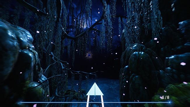 Paper Plane Arena - The Haunted House