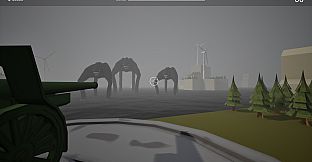 Kaiju Defense Project