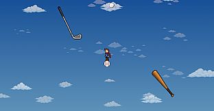 Only Up: 2D Platformer