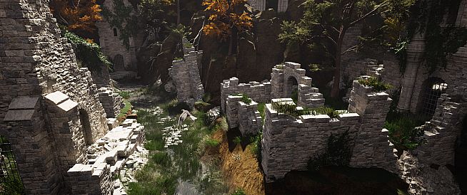 Heroic Kingdom: Origins