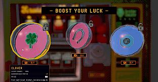 Scratcher Simulator
