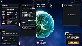 Astronomics Rise of a New Empire