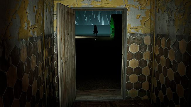 Don’t Turn Off the Light