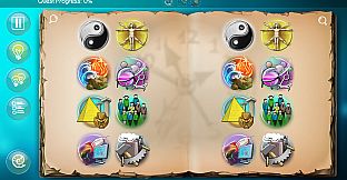 Doodle God Blitz - Greatest Inventions DLC