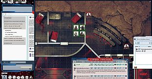 Fantasy Grounds - Starfinder RPG - Dead Suns AP 3: Splintered Worlds (SFRPG)